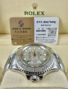 二手 ▶️ Rolex 勞力士 Yacht-Master ◀️ 16622 (40mm) 